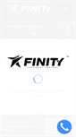 Mobile Screenshot of finity.pl